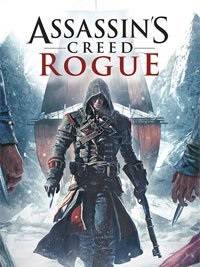 Assassins Creed Rogue