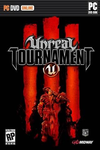 Unreal tournament 3