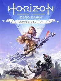 Horizon Zero Dawn: Complete Edition